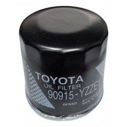 FILTRO ACEITE (90915-YZZF2) (FC-51394) (PF2210) COROLLA ARAYA SAPITO PANTALLITA SENSACION YARIS TERIOS BABY CAMRY STARLET