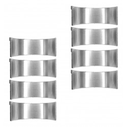 CONCHA BIELA 0.10 ORINOCO 1.8 TIGGO 2.0 (MAHLE) 481H-BJ1004121