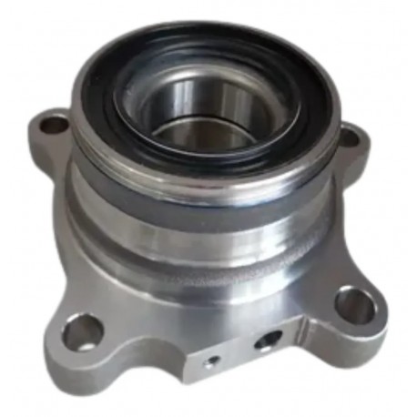 MOZO CUBO RUEDA TRASERO DERECHO FORTUNER/4RUNNER/FJ/HILUX/KAVAK CON ABS (TOYOTA) 42450-60050