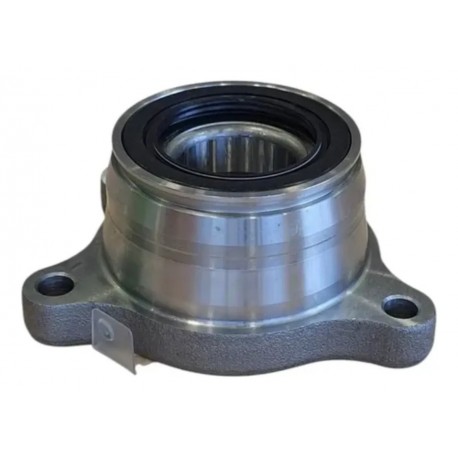 MOZO CUBO RUEDA TRASERO IZQUIERDO FORTUNER/4RUNNER/FJ/HILUX/KAVAK CON ABS (TOYOTA) 42460-60010
