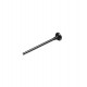 VALVULA CENTAURO 1.6/PEUGEOT 206 1.6/207 1.6/307/S30 1.6 ADMISION (6MM VASTAGO, LARGO 103.7MM ASIENTO 31MM) (PEUGEOT) 0948.E0