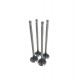 VALVULA LANCER 1.6 GLX CVT CS3 ADMISION (5.5MM VASTAGO, LARGO 111.5MM, ASIENTO 28.8MM) (MITSUBISHI) MD339752