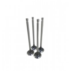 VALVULA LANCER 1.6 GLX CVT CS3 ADMISION (5.5MM VASTAGO, LARGO 111.5MM, ASIENTO 28.8MM) (MITSUBISHI) MD339752