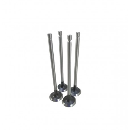 VALVULA LANCER 1.6 GLX CVT CS3 ADMISION (5.5MM VASTAGO, LARGO 111.5MM, ASIENTO 28.8MM) (MITSUBISHI) MD339752