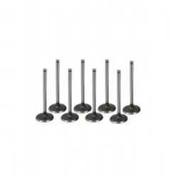 VALVULA TERIOS 1.3 1.5 ADMISION (5MM VASTAGO, LARGO 88.3MM, ASIENTO 26MM) (TOYOTA) 13711-97401