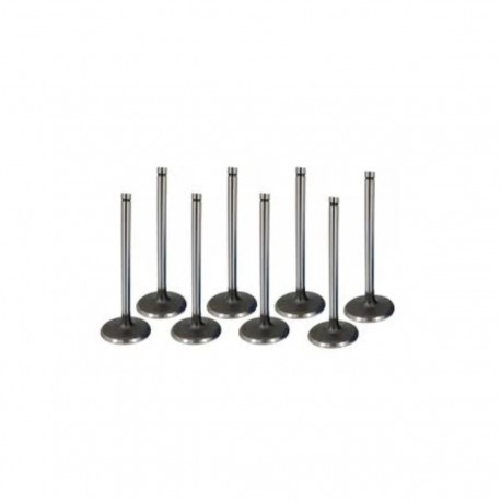 VALVULA TERIOS 1.3 1.5 ADMISION (5MM VASTAGO, LARGO 88.3MM, ASIENTO 26MM) (TOYOTA) 13711-97401
