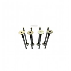 VALVULA ARAUCA/X1/QQ6 ESCAPE (CHERY) 473H-1007012BA