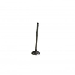 VALVULA TERIOS 1.3 1.5 ESCAPE (5MM VASTAGO, LARGO 89MM, ASIENTO 22.5MM) (TOYOTA) 13715-97401