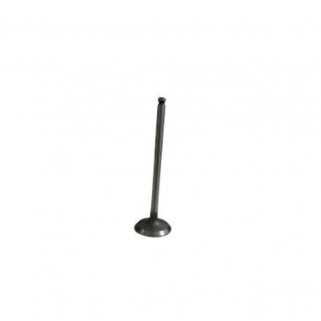 VALVULA TERIOS 1.3 1.5 ESCAPE (5MM VASTAGO, LARGO 89MM, ASIENTO 22.5MM) (TOYOTA) 13715-97401