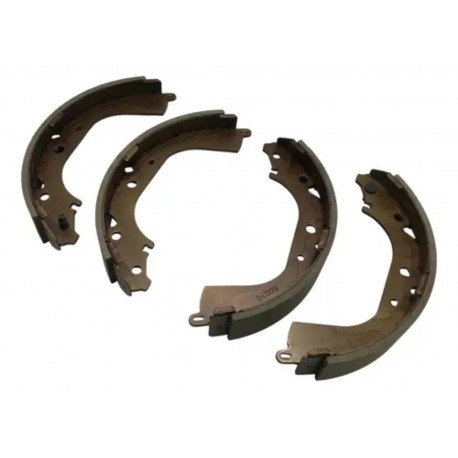 BANDAS DE FRENO TOYOTA HIACE/HILUX/MERU 05-09 (GMQ) 04495-26061