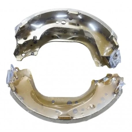 BANDAS DE FRENO TOYOTA MACHITO/AUTANA/BURBUJA/SAMURAY 4.5 (GMQ) 04495-60070