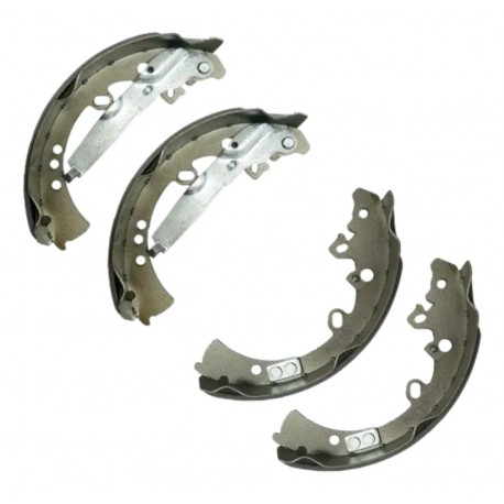 BANDAS DE FRENO FORTUNER/KAVAK/HILUX VIGO 2,7 4X4 10-13 (GMQ) BD-4465