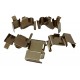 KIT ANTIRUIDO TOYOTA 4RUNNER/FORTUNER/BURBUJA (GMQ) KA-7487