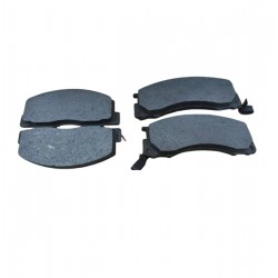 PASTILLAS DELANTERA TOYOTA PREVIA 90-00 2.4 (GMQ) D615/P-7380