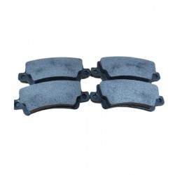 PASTILLAS TRASERA TOYOTA NEW SENSACION 03-08 (SEMI-METALICA) (GMQ) D1216/P-7155