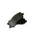 PASTILLAS DELANTERAS LANCER/TOURING 2.0 (CERAMICA) (GMQ) D866/P-7741-CER