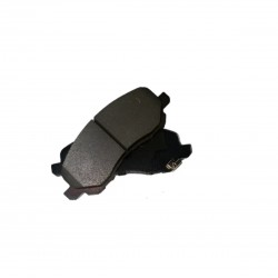 PASTILLAS DELANTERAS LANCER/TOURING 2.0 (CERAMICA) (GMQ) D866/P-7741-CER