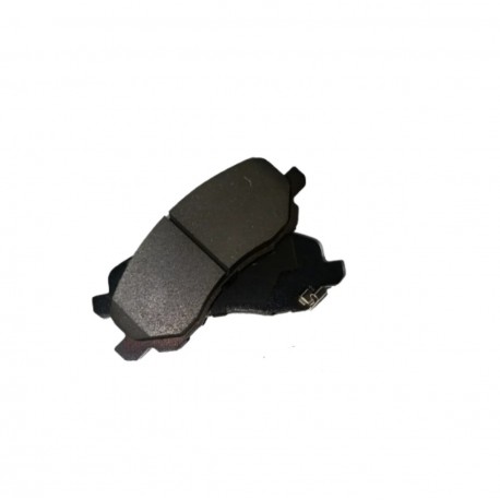 PASTILLAS DELANTERAS LANCER/TOURING 2.0 (CERAMICA) (GMQ) D866/P-7741-CER