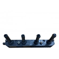 BOBINA ENCENDIDO OPTRA DESIGN ADVANCE (MHW) (TIPO REGLETA) (CONECTOR 3 PINES) 96415010