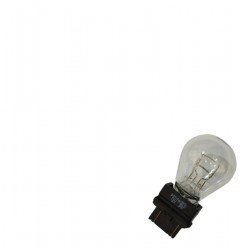 BOMBILLO 2C 12V 27/7W (FLOSSER) 3157
