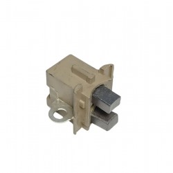 CARBONERA ALTERNADOR TOYOTA COROLLA/ARAYA/BABY CAMRY/SKY T/PIÑA 12V DENSO (VULKO) 39-8200/TY-300