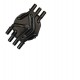 TAPA DISTRIBUIDOR CHEVROLET BLAZER 6 CIL 262 4.3 VORTEC (PORTER) DR978/D328A