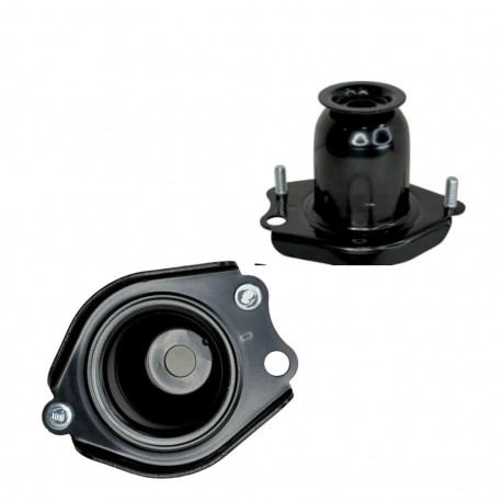 BASE AMORTIGUADOR TRASERA COROLLA NEW SENSACION 03-08 (DERECHA) (VALUG) 48401-32020