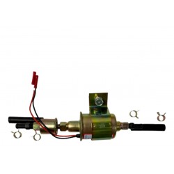 PILA GASOLINA P3300 (HARFON) UNIVERSAL EXTERNA ELECTRICA 5-9 PSI 12V (APLICA PARA CARBURADOS)