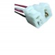 CONECTOR UNIVERSAL 3 PINES MACHO/HEMBRA (ISOPARTES) OOC-075
