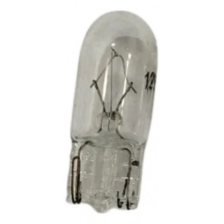 BOMBILLO TIPO MUELA 12V (TW) 158/12V