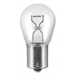 BOMBILLO STOP 1C 12V UNIVERSAL (FLOSSER) 8671/1073