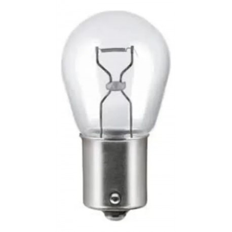 BOMBILLO STOP 1C 12V UNIVERSAL (FLOSSER) 8671/1073