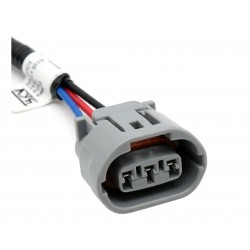 CONECTOR 3 VIAS ALTERNADOR TOYOTA YARIS COROLLA ESTEEM (NTX) C23A