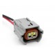 CONECTOR 2 VIAS BOBINA VITARA 2.5 2.7 06-07 (NTX) C54A