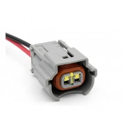 CONECTOR 2 VIAS BOBINA VITARA 2.5 2.7 06-07 (NTX) C54A