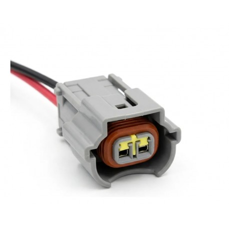 CONECTOR 2 VIAS BOBINA VITARA 2.5 2.7 06-07 (NTX) C54A