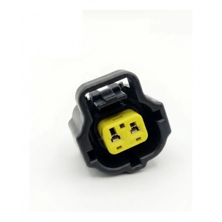 CONECTOR 2 VIAS SENSOR TEMPERATURA EXPLORER RANGER 4.0 (NTX) C89A