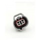 CONECTOR 2 VIAS SENSOR TEMPERATURA TOYOTA COROLLA 1,8 YARIS (NTX) C91A