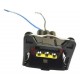 CONECTOR 3 VIAS MAP SENSOR CIGUENAL AVEO OPTRA CORSA (NTX) C113a