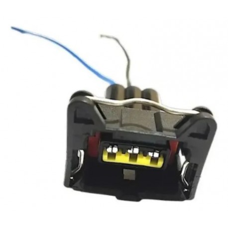 CONECTOR 3 VIAS MAP SENSOR CIGUENAL AVEO OPTRA CORSA (NTX) C113a