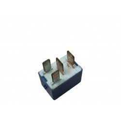 RELAY 4PIN MULTIUSO TOYOTA HONDA (BAJITO) (NTX) R1214