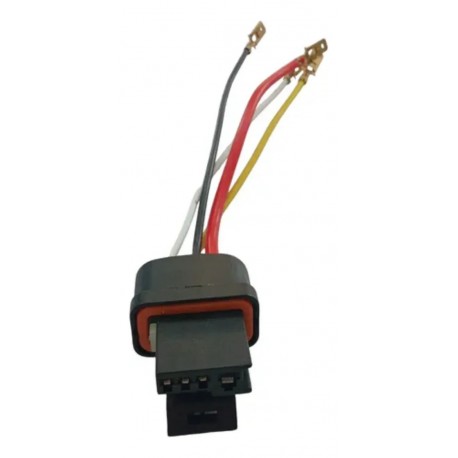 CONECTOR 4 VIAS ALT BLAZERC-120