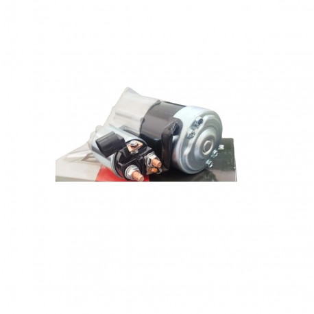 ARRANQUE GRAND CHEROKEE V8 4.7L 99-02 S-MITSUBISHI 12V 10D 1.6KW (HARFON)