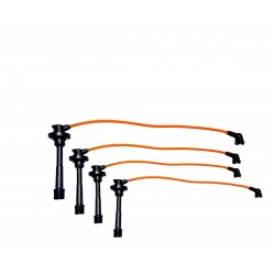 CABLE DE BUJIA COROLLA ARAYA SKY BABY CAMRY CARBURADO 90-97 (MHW)