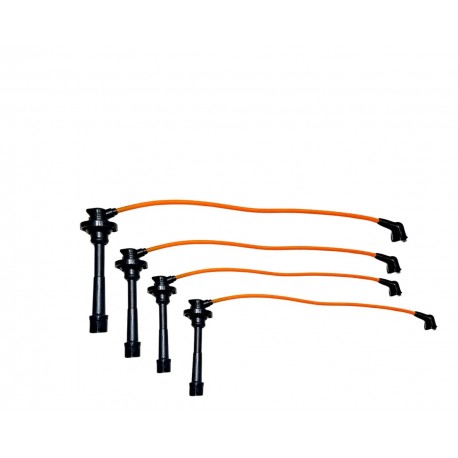 CABLE DE BUJIA COROLLA ARAYA/SKY/BABY CAMRY CARBURADO 90-97 (MHW)