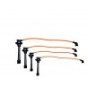 CABLE DE BUJIA COROLLA ARAYA SKY BABY CAMRY CARBURADO 90-97 (MHW)