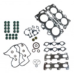 JUEGO KIT EMPACADURA LUV DMAX 3.5 (CAP)