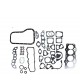 JUEGO KIT EMPACADURA FIAT PALIO/SIENA/UNO 1.3 8V MPI (OLIMPIC)