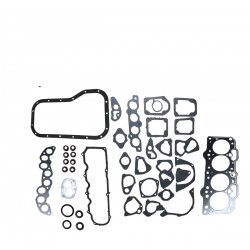 JUEGO KIT EMPACADURA FIAT PALIO/SIENA/UNO 1.3 8V MPI (OLIMPIC)