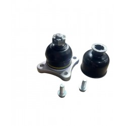 MUÑÓN DE MESETA DELANTERA (SUPERIOR) MONTERO SPORT 6B31/ LIMITED 3.5-3.8 / L200 SPORTERO-4G64-4D56 (MITSUBISHI ORIGINAL)